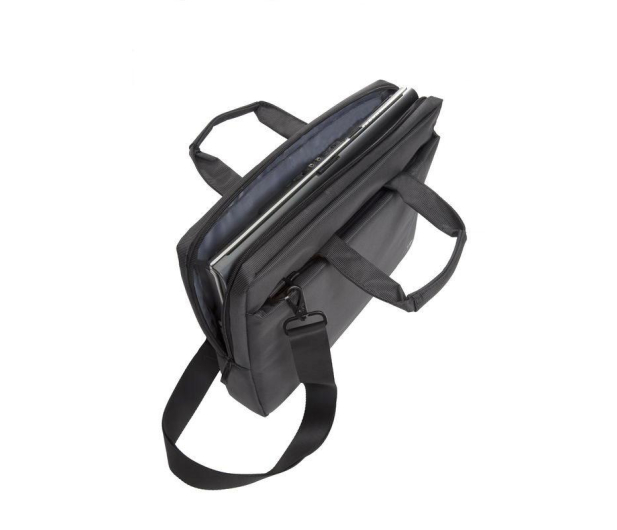 RIVACASE Central 8231 15" czarny - 740229 - zdjęcie 4